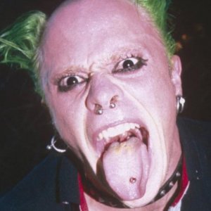 What Fans Didn't Know About Keith Flint