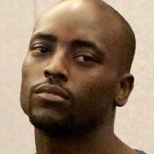 Ex-NFL Player Charged with Murdering 5-Year-Old Girl