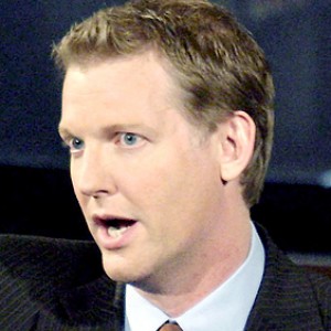 Where in the World Has Craig Kilborn Gone?