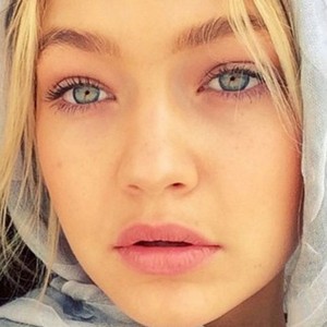 Gigi Hadid Reveals Hilarious Wardrobe Malfunction