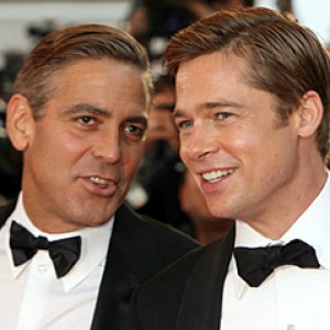 Why George Clooney & Brad Pitt Are No Longer Friends