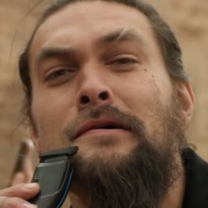 Jason Momoa Debuts Drastically Different New Look