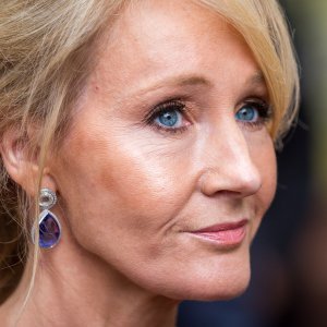 What 'Harry Potter' Fans Should Know About J.K. Rowling