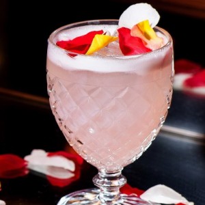 The Best Valentine's Day Cocktails