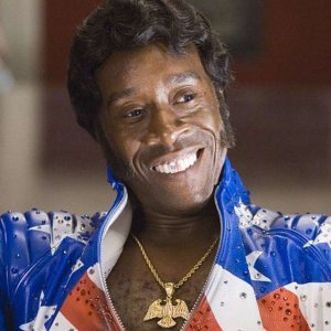 Every Don Cheadle Movie Ranked