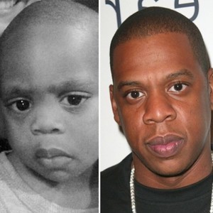 15 Non-Related Babies Who Shockingly Look Like Celebrities