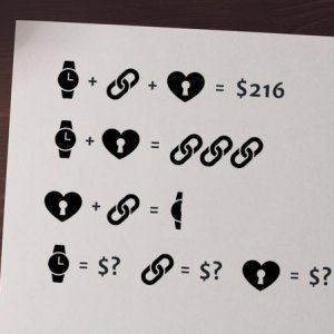 Can You Solve This Puzzle From an 1869 Harvard Admissions Test?