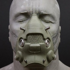 26 Insightful Concept Art Images From The Dark Knight Rises