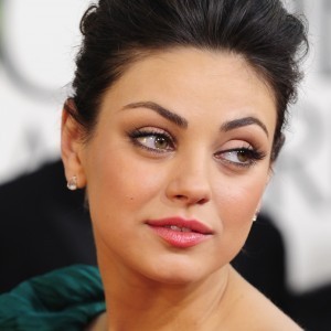 The Actress Who Constantly Gets Mistaken for Mila Kunis