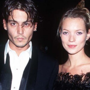 See Johnny Depp & Kate Moss' Beautiful NYC Apartment