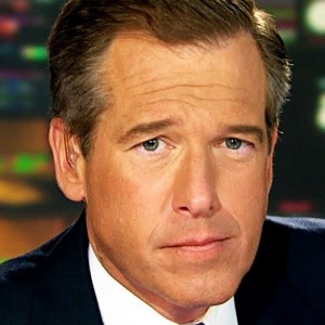 'SNL 40' Did Not Give Brian Williams A Free Pass