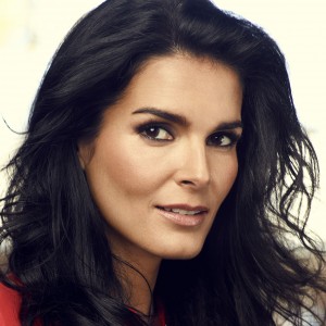 Angie Harmon's Cringe-Worthy Story About 'SNL's' Lorne Michaels
