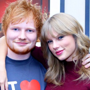 The Best Love Advice Ed Sheeran Has Ever Given Taylor Swift