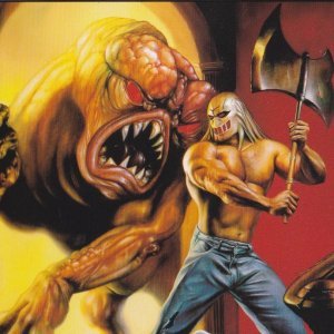 The Most Violent Games Ever Created