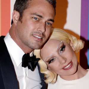 Lady Gaga Is Engaged To 'Chicago Fire's' Taylor Kinney - ZergNet