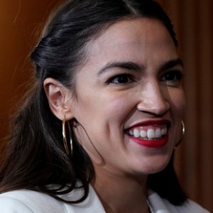 Ocasio-Cortez Thinks Garbage Disposals are 'Terrifying' - ZergNet