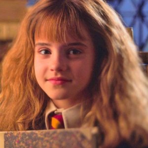 J.K. Rowling Confirms a Big 'Harry Potter' Theory About Hermione - ZergNet