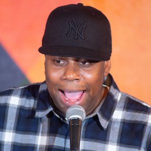 Kenan Thompson Gets His Own Show But Won't Leave 'SNL'
