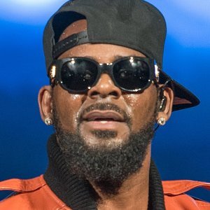 Here's Who Paid R. Kelly's Owed Child Support