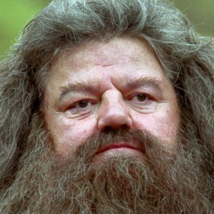 J.K. Rowling Reveals a Sad Truth About Hagrid