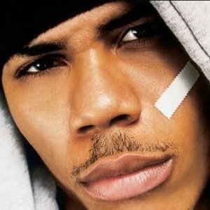 The Truth Behind Nelly's Facial Band-Aid