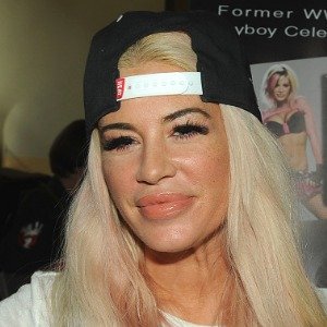 Former WWE Superstar Ashley Massaro Dead at 39 - ZergNet