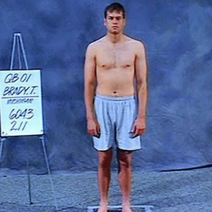 The Fascinating Evolution of Tom Brady's Look Through the Years