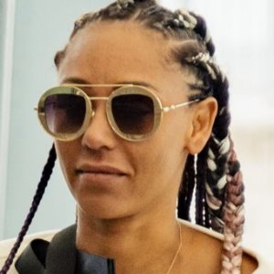 Mel B Rushed to Hospital After Losing Sight in One Eye