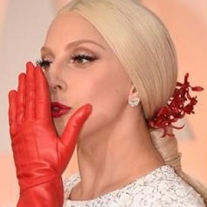 Lady Gaga's Gloves Become Huge Joke On The Internet