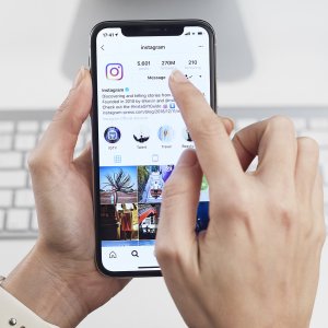 Instagram Accidentally Leaks Private Data of Major Influencers