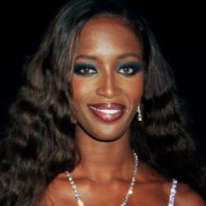 Naomi Campbell's Most Iconic Fashion Moments Ever