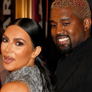 Psalm West's Birth Certificate Reveals All the Details