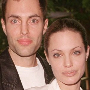 Here's Why Angelina Jolie's Twin-Like Brother Isn't Seen Anymore