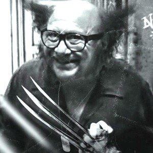 Here’s How Danny DeVito Could Look As The MCU’s Wolverine