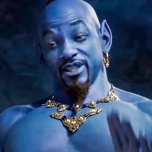 Things Only True Fans Noticed in 'Aladdin'