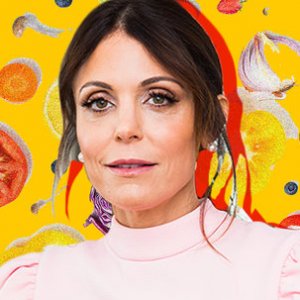 Bethenny Frankel Responds to Kim K's Viral Jack in the Box Tweet
