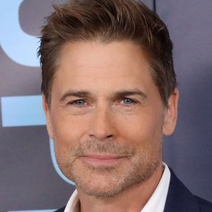 Rob Lowe Says Watching Prince William Go Bald Was 'Traumatic'