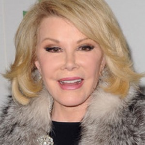 The Academy Explains Joan Rivers' Exclusion from the Memoriam