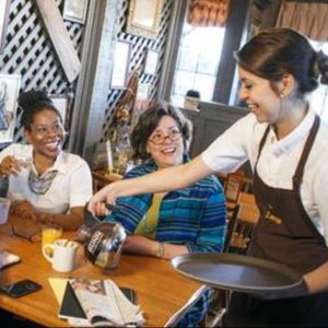 Workers Reveal What It's Really Like to Work at Cracker Barrel