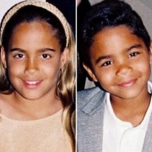 O.J. Simpson's Kids Don't Look Like This Anymore - ZergNet