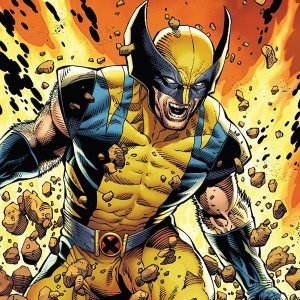 Here's How Charlie Hunnam Could Look As The Next Wolverine