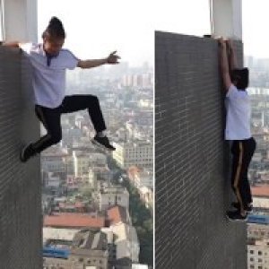 The Daredevil That Fell to His Death From a 62-Story Building - ZergNet
