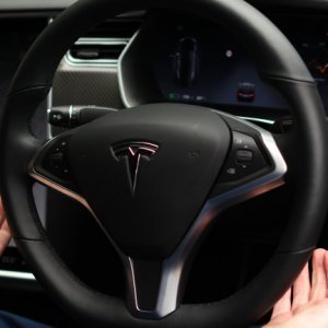 Here's How Elon Musk's Tesla Robotaxi Plan Will Work