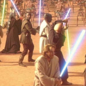 Star Wars Samurai Movie Being Made By Zack Snyder