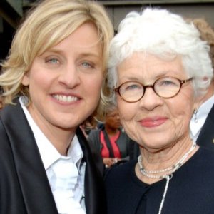 How Ellen DeGeneres' Mom Feels About Daughter's Abuse Claims