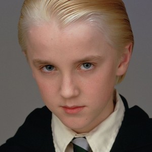 The 'Harry Potter' Cast All Grown Up and Unrecognizable