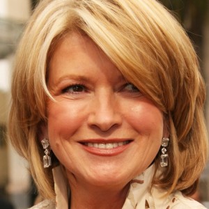 Martha Stewart Reveals Her Beauty Secrets