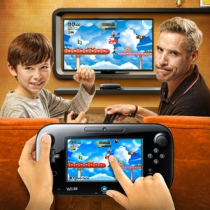 Wii U Ad Banned Due to Misleading the Public