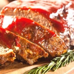 This Is a Meatloaf Recipe You'll Definitely Want to Keep