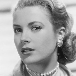 Grace Kelly's Granddaughter Camille Looks So Much Like Her